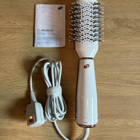 T3 BUNDLE: T3 Whirl Trio + T3 Airebrush - Picture 2 of 2